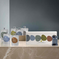 Anyah Kit Campionario Cosmetico Discovery - 14Pack