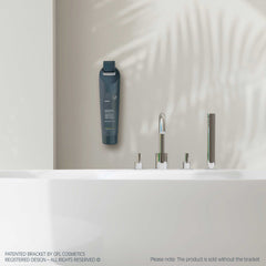 Anyah Shampoo Doccia Delicato Certificato Nordic Ecolabel - Ricarica Per Dispenser (340 ml) - 24Pack