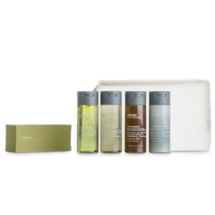 Anyah Pochette "Bath & Care"- 40Pack
