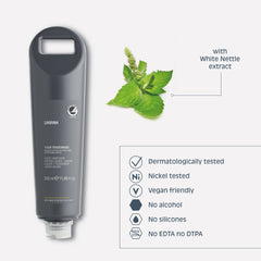 Anyah Liquid Hand Soap Cartridge For Dispenser - Nordic Ecolabel Certified (340 ml) - 24Pack