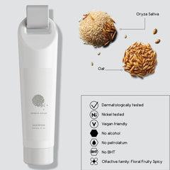 Geneva Guild Shampoo - Ricarica Per Dispenser (340 ml) - 24Pack