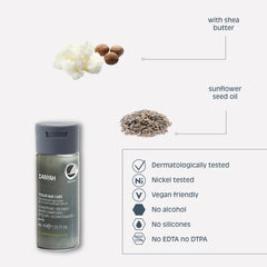 Anyah Balsamo Certificato Nordic Ecolabel (46 ml)- 216Pack