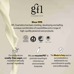 Guest Love - Travel care - Travelcare Essentials Hair & Body Wash (5 L) - 2Pack