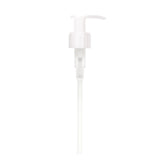 White Pump Doser For Refillable Dispenser - 100Pack