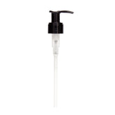 Black Pump Doser For Refillable Dispenser - 100Pack