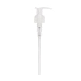 Transparent Pump Doser For Refillable Dispenser - 100Pack