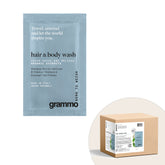 Grammo Shampoo Doccia (10 ml)- 300Pack
