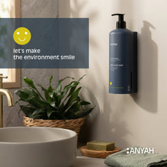 Anyah ABS Ecover Per Sapone liquido - 20pack