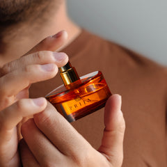 Prija Jus D'Ambre Eau De Toilette (50ml) - 6Pack