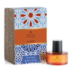 Prija Jus D'Ambre Eau De Toilette (50ml) - 6Pack