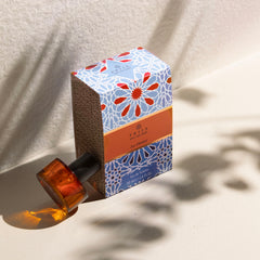 Prija Jus D'Ambre Eau De Toilette (50ml) - 6Pack