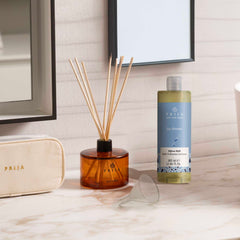 Prija Jus D'Ambre Room Diffuser (200 Ml) - 6Pack