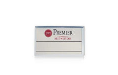 Badge a Calamita Best Western Premier (1Pack)