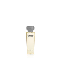 Ferragamo "Bianco di Carrara" Shower Gel (50 ml) - 120pack