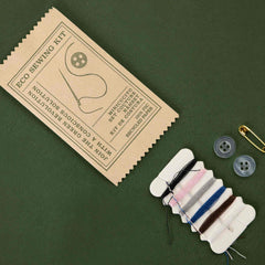 Eco Elements Kit de Couture - Pack de 1000