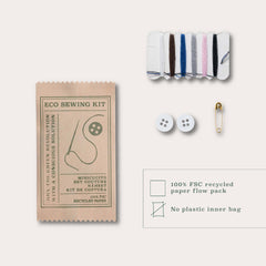 Eco Elements Kit de Couture - Pack de 1000