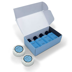 Lanvin Amenities Travel Sample Box - 14Pack