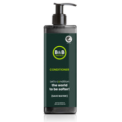 Opera Naturae Balsamo 480ml - 18Pack