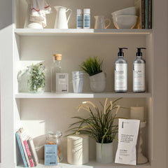 Grammo Shampoo Doccia (30 ml) - 300Pack