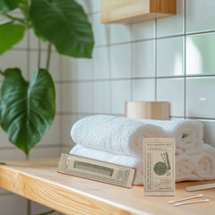 Eco Elements Kit Vanity - Pack de 1000