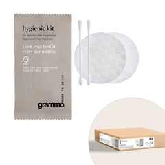 Grammo Set Igienico - 600Pack