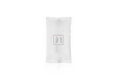 Dahlia Oro Set Per Rasatura Con Rasoio Bilama + Gel Barba  (500 Pack)