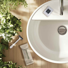 Eco Elements Kit de Rasage - Pack de 500