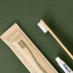 Eco Elements Kit Dentaire - Pack de 500