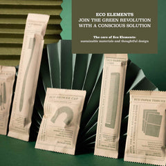 Eco Elements Presentation Box - 5Pack