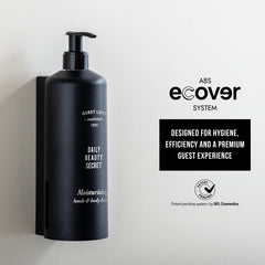 Guest Love Moisturising Hands & Body Lotion Abs Ecover - 20Pack