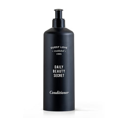 Guest Love ABS Ecover Pour Après-Shampooing - Pack de 20