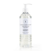 Geneva Green Liquid Hand Soap Cartridge For Ecover (370 ml)- 18Pack