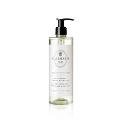 Galimard "1747" Cleansing Gel For Body & Hands Refillable Bottle (380 ml) ART NOUVEAU - 18pack