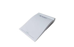 Bloc-Notes Téléphone 10 Feuilles x MasterBrand Best Western Hotels & Resorts (Pack de 1000)