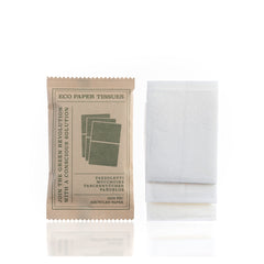 Eco Elements Fazzoletti Di Carta - 500Pack