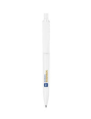 Penna In Plastica Riciclata Filler Blu Best Western Rewards (500 Pack)