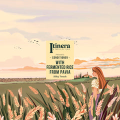 Itinera Balsamo Con Riso Fermentato Di Pavia (30 ml) - 200Pack