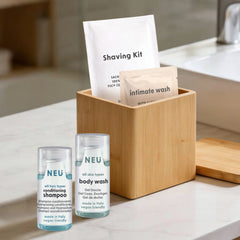 Neu Gel Doccia (20 ml) - 400Pack