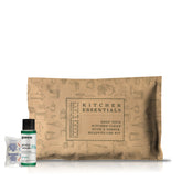 No Logo Eco Kitchen Kit Flowpack Premium – FR-ES-PT- 16Pack