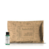 No Logo Eco Kitchen Kit Flowpack Basic EN-IT-DE- 16Pack