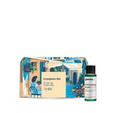 No Logo Kitchen Complete Set (EN-IT-DE)- 14Pack