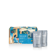 No Logo Bathroom Amenities Kit - 14Pack