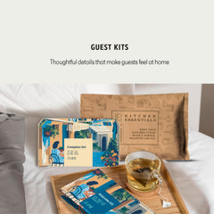 No Logo Mini Cucina Kit (FR-ES-PT) - 14Pack