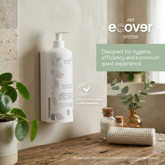 Osmè Abs Ecover For Invigorating Conditioner - 20Pack