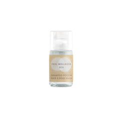 Feel Wellness Shampoo-Doccia 20ml - 400Pack