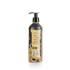 Itinera Daily Recharge Hair & Body Wash Refillable Bottle (370 ml) - 18Pack