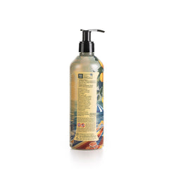 Itinera Daily Recharge Hair & Body Wash Refillable Bottle (370 ml) - 18Pack