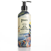 Itinera Instant Comfort Body Milk With Sicilian Prickly Pear With Locked Pump (370 ml) - 18Pack