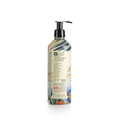 Itinera Instant Comfort Body Milk With Sicilian Prickly Pear With Locked Pump (370 ml) - 18Pack