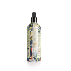 Itinera Instant Comfort Body Milk With Sicilian Prickly Pear With Locked Pump (370 ml) - 18Pack